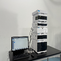 Agilent 1260 Infinity II HPLC System image 1
